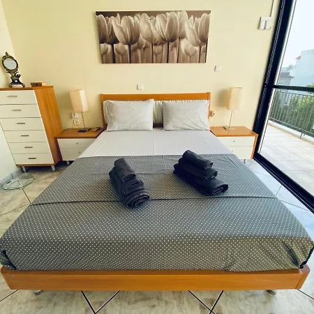 Apartamento Sunny Amaliada