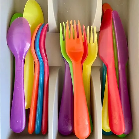 דירה Sunny Amaliada