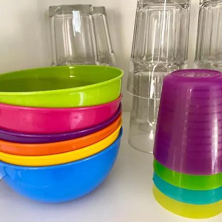 Sunny Appartement Amaliada