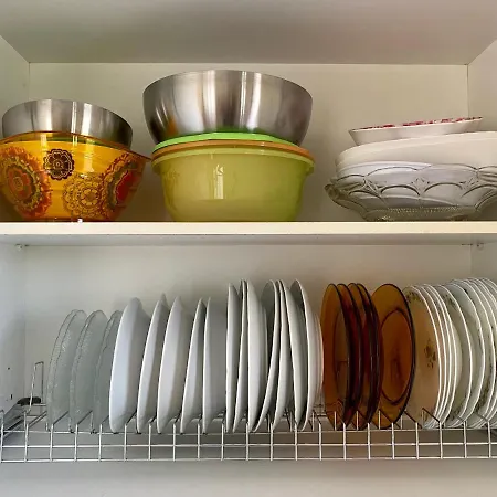 Appartement Sunny Amaliada