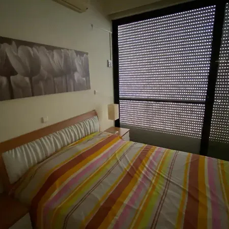 Sunny Appartement Amaliada