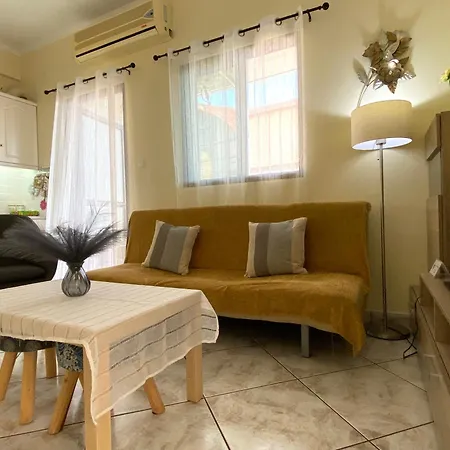 Sunny Appartement Amaliada