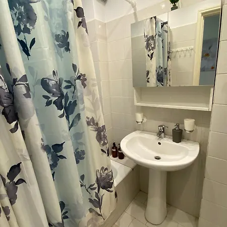 Sunny Appartement Amaliada