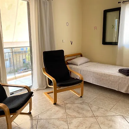 דירה Sunny Amaliada