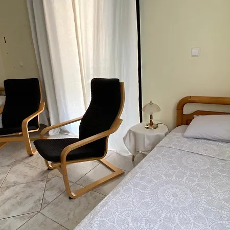 Appartement Sunny Amaliada