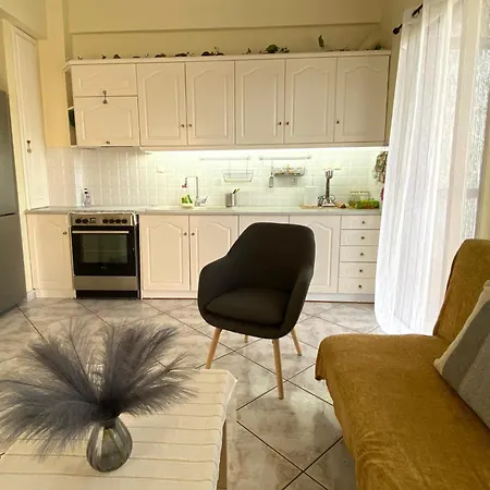 Appartement Sunny Amaliada