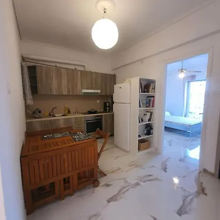 Apartment Sunny *