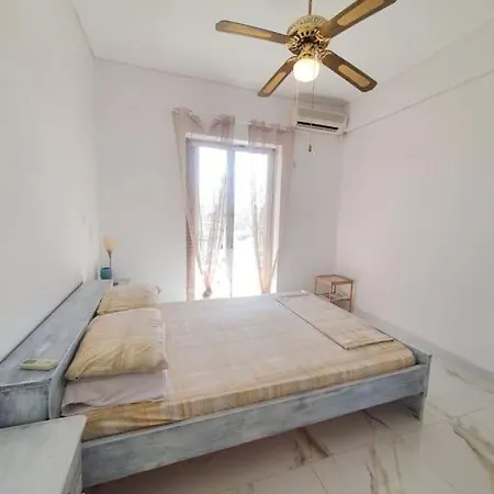 Sunny Apartment
