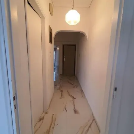 Apartment Sunny *
