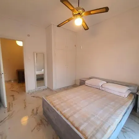 Apartment Sunny *