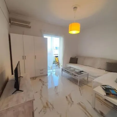 Sunny Apartment