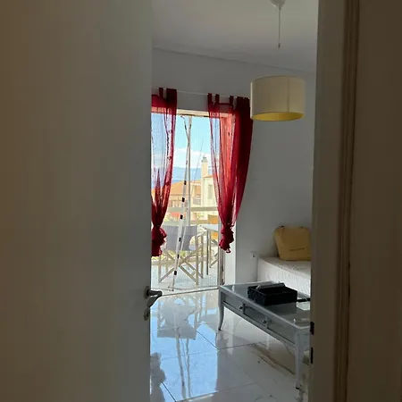 Apartment Sunny Nerantza