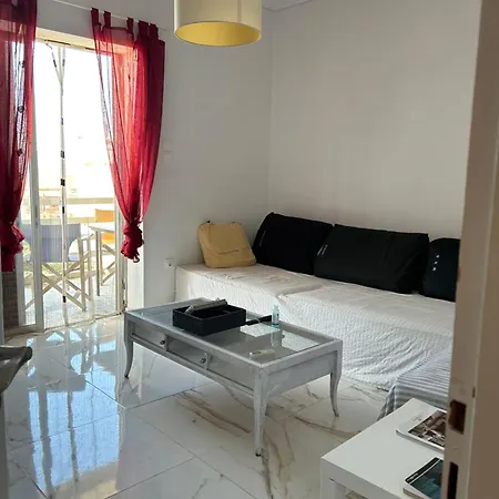 Apartment Sunny *