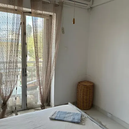 Sunny Apartment