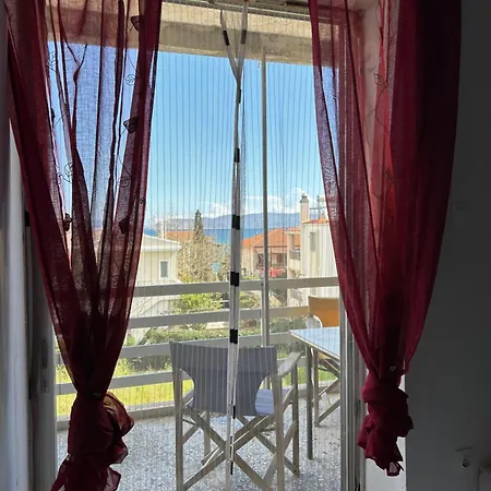 Apartment Sunny Nerantza