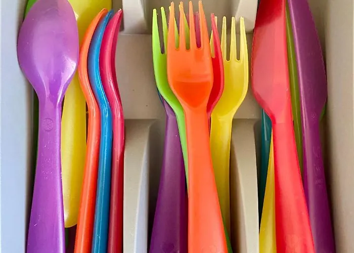 Apartman Sunny Amaliada