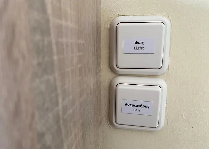 Sunny Apartman Amaliada