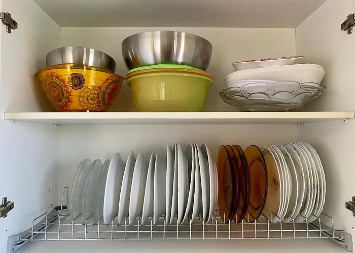 Apartman Sunny Amaliada