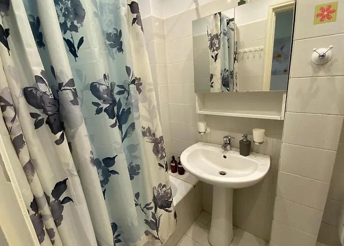 Sunny Apartman Amaliada