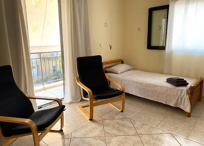 Apartman Sunny Amaliada