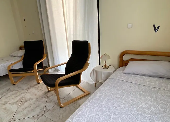 Apartman Sunny Amaliada